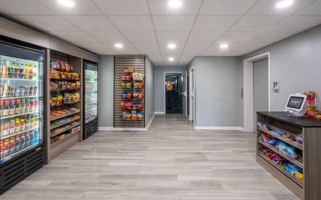 Wingate by Wyndham Horn Lake Southaven