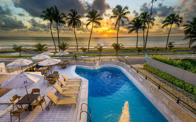 Hardman Praia Hotel
