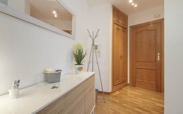 Tuanfitrion Apartment Ayuntamiento