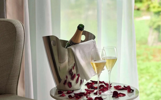 Domaine du Liziec Vannes - MGallery Collection