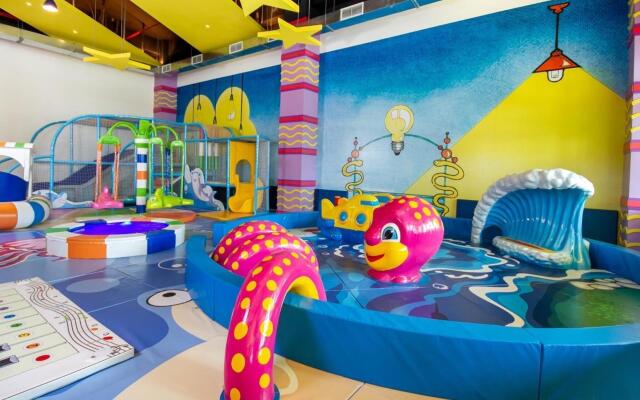Antay Hotel & Spa