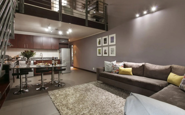 Absolute Farenden Apartments