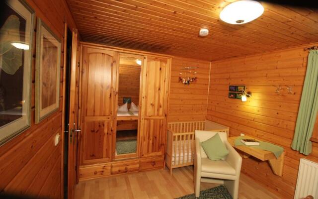 ****FH Blauvogel 60 Harz