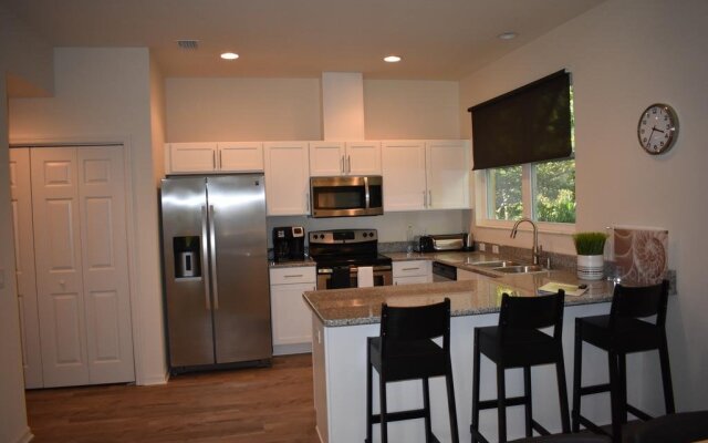 TradeWinds Homosassa Marina Resort