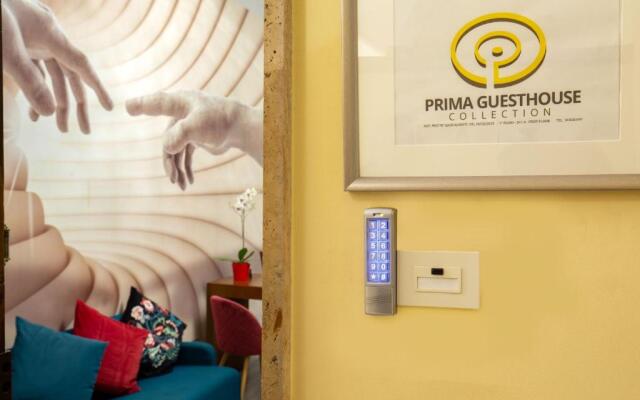 Prima Guest House Collection