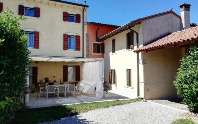 Appartamento La Corte Verona
