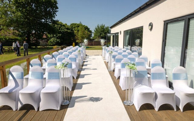 The Whitehouse Peterlee