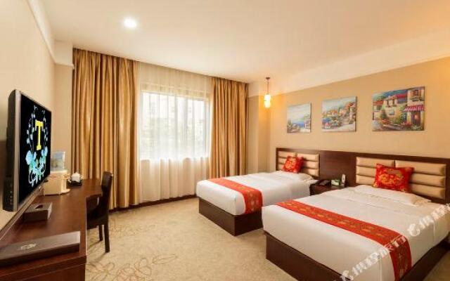 Huayang Hotel