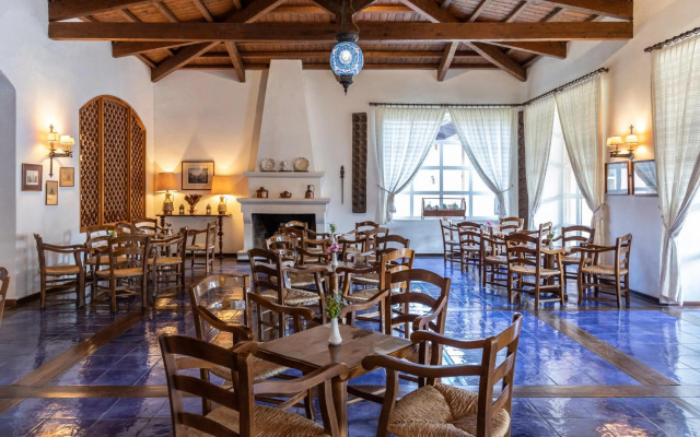 Amalia Hotel Meteora