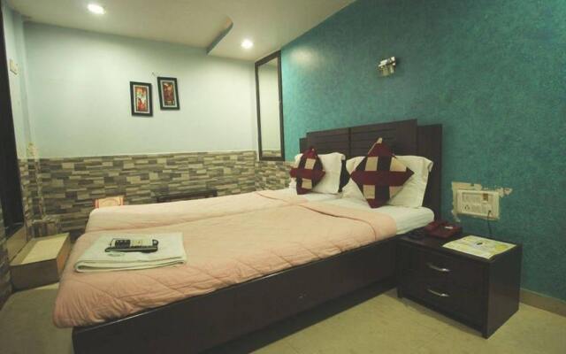 Metro Dormitory