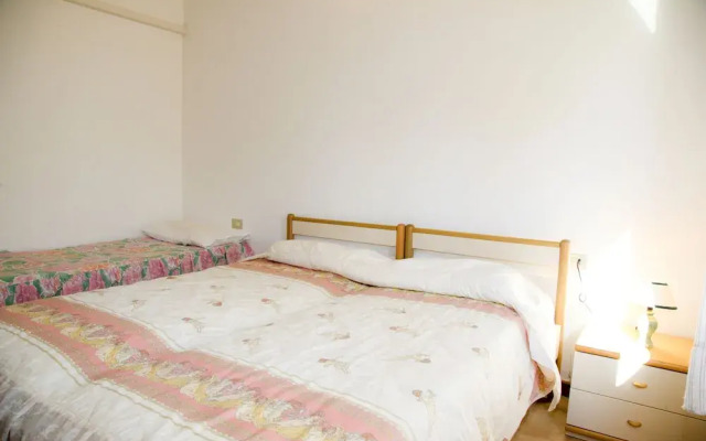 Villetta Le Ortensie SX