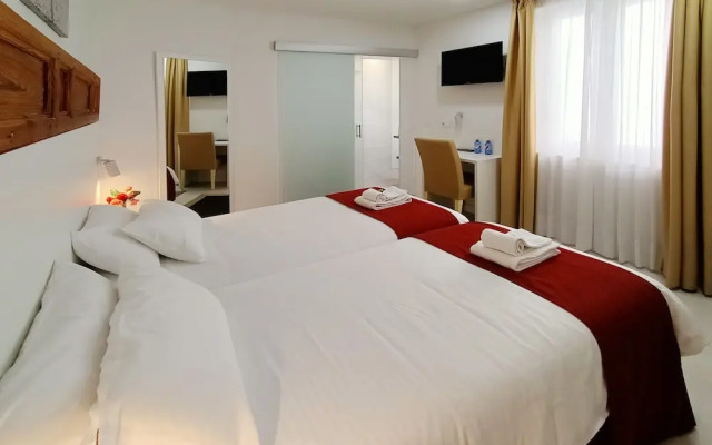 Hostal Royal Cruz