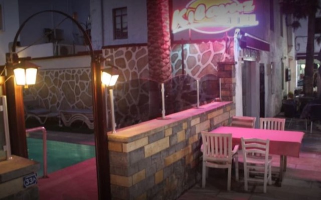 Kılavuz Otel