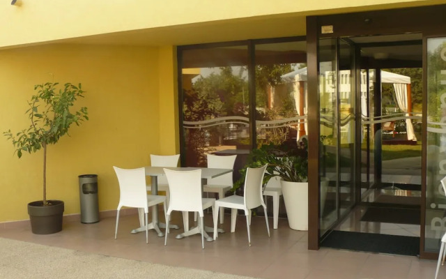 Villa Bellagio Montpellier