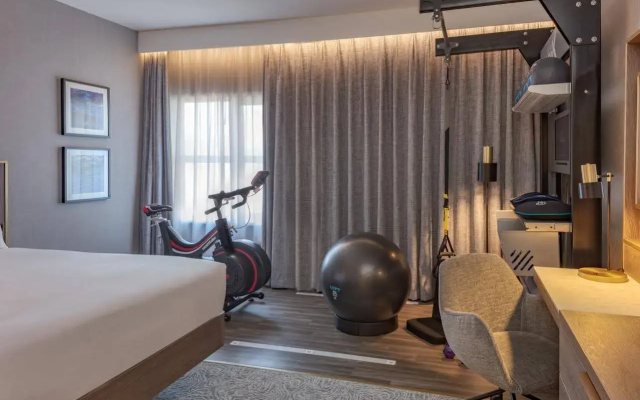 Doubletree by Hilton Angel Kings Cross