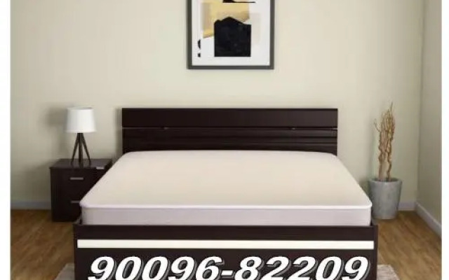 Narmada Guest House