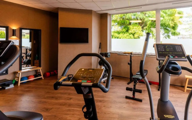 Novotel Reims Tinqueux