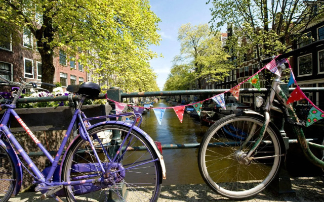 WestCord City Centre Hotel Amsterdam