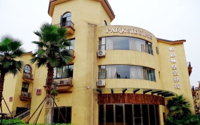 Parkside Inn- Chishui