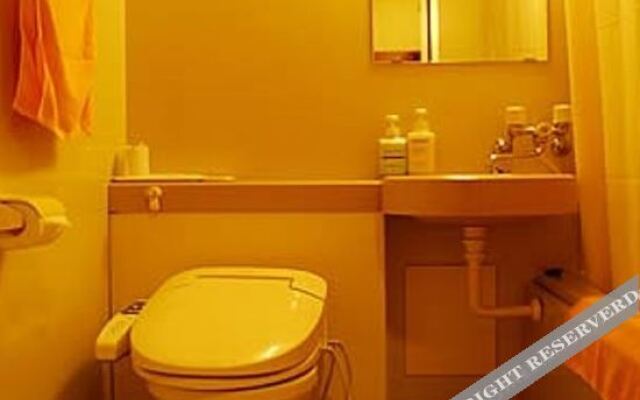 Sakishima Business Hotel