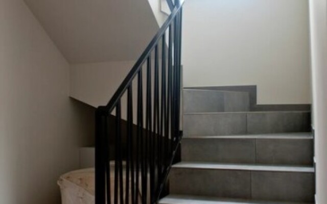 Plantage на Пионерской