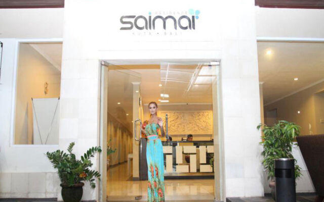 Saimai Residence