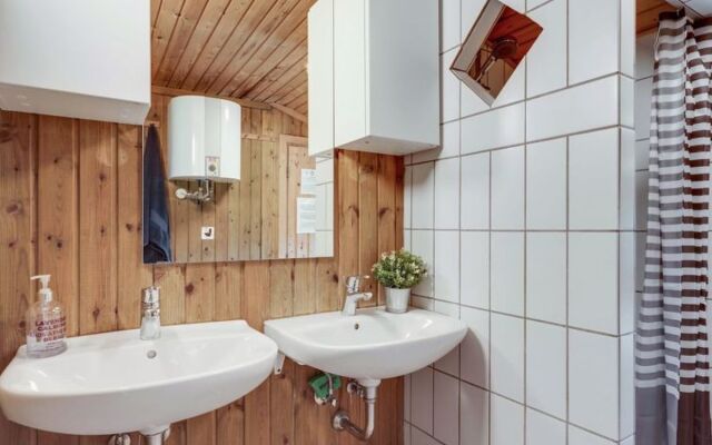 "Ala" - 300m from the sea in NW Jutland
