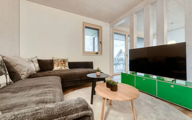 Appartments Mühledörfle 122