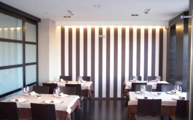 Hotel Arteixo