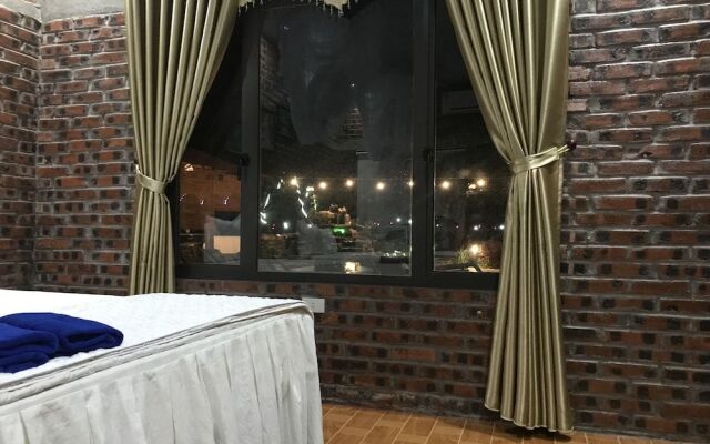Trang An Spring Garden Homestay