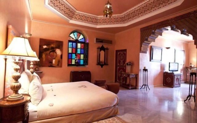 L Mansion Guest Palace