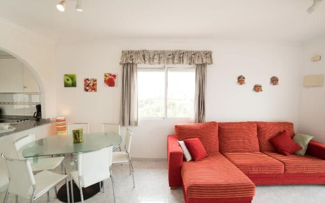Tamarix - Three Bedroom