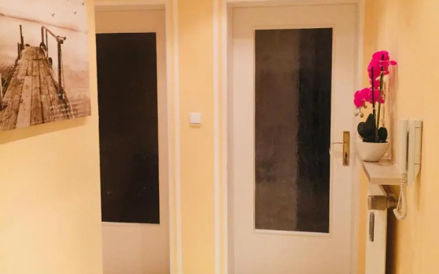 Ferienwohnung Dhillon