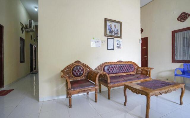 OYO 2933 Wisma Hiro Pertiwi