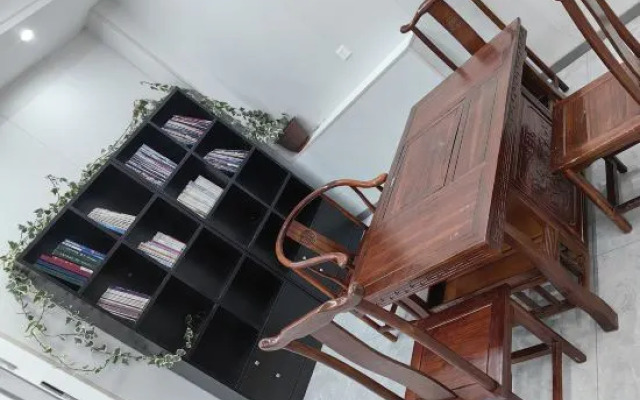 Fuyuan Royal Maple Hotel