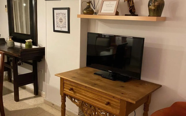 Apartamento Poeta Zorrilla