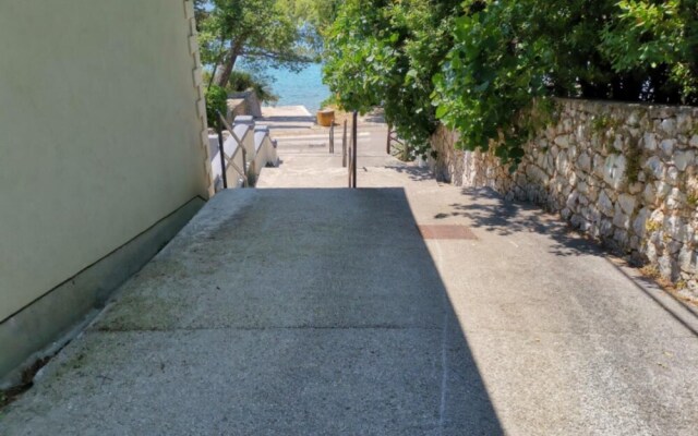 Apartment Villa 1 Sara 4 pax