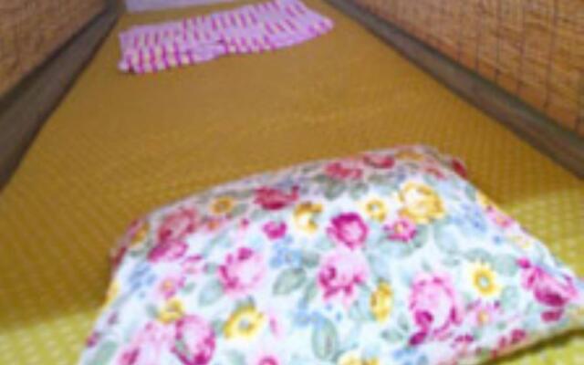 Guesthouse CamCam Okinawa - Hostel