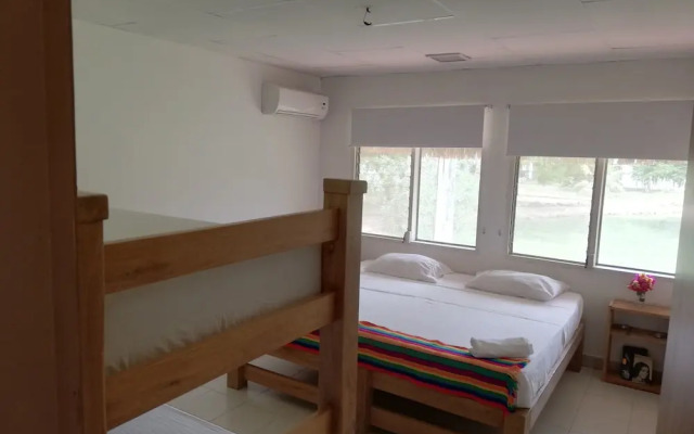 Urantia Planet Hostel