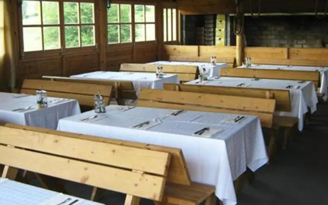 Ethno Village Yugoslavia