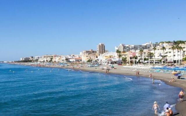 Aloha Amazing Sea Views at Carihuela
