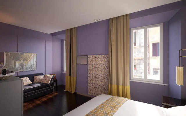 Stendhal Luxury Suites