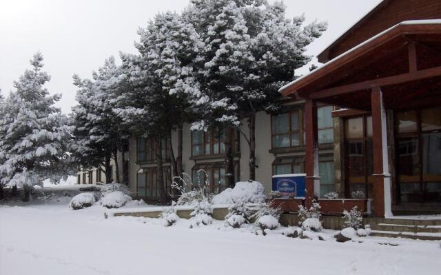 Kalenshen Hotel Cerro Calafate