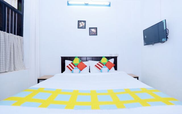 Andoor Home by OYO Rooms