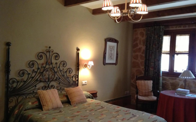 Hotel Meson de Don Quijote