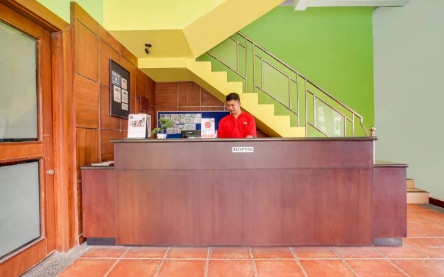 OYO 3896 Villa Pesona Wisata Puncak