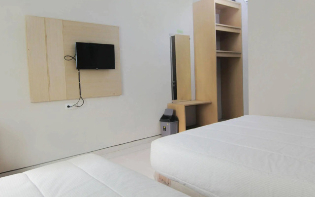 Grand Surya Hotel Yogyakarta