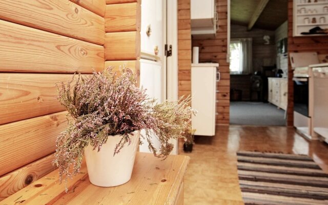 Quaint Holiday Home in Struer Near Beach