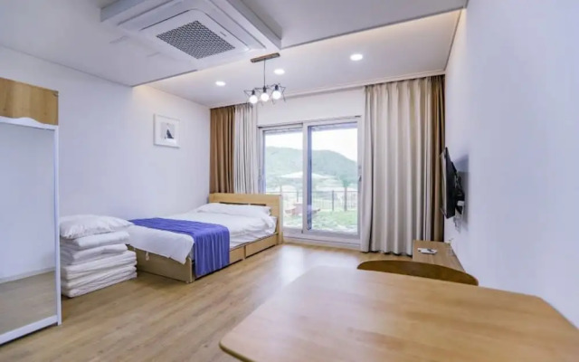 Yeosu Gagopa Pension