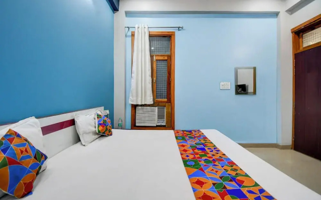 Fabhotel Sunshine Inn